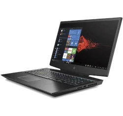 HP Omen 17 GTX 1660 Intel Core i7 9th Gen laptop