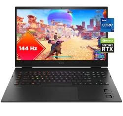 HP Omen 17 RTX 3060 Intel Core i7 11th Gen