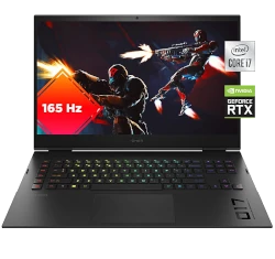 HP Omen 17 RTX 3070 Intel Core i7 12th Gen