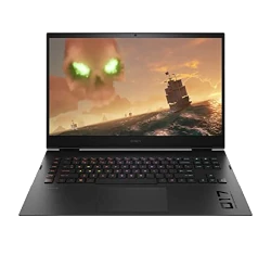 HP Omen 17 RTX 3080 Intel Core i7 11th Gen