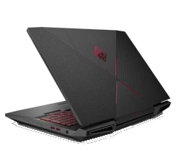 HP Omen 17-AN GTX 1050 Intel Core i7 7th Gen