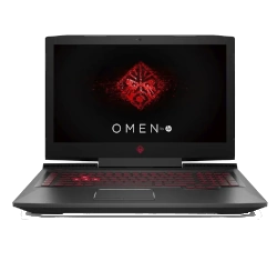 HP Omen 17-AN GTX 1050 Intel Core i7 8th Gen laptop