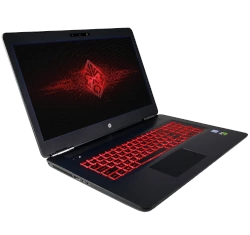 HP Omen 17-W Intel Core i7 6th Gen laptop