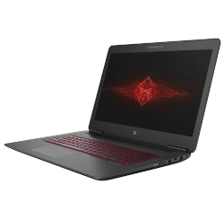 HP Omen 17-W Intel Core i7 7th Gen laptop