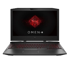 HP Omen X 17-AP GTX 1070 Intel Core i7 7th Gen laptop