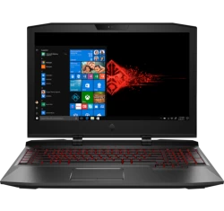 HP Omen X 17-AP GTX 1080 Intel Core i7 7th Gen