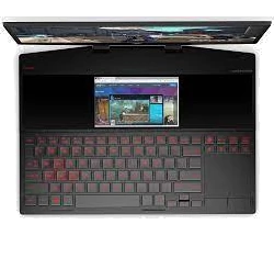 HP Omen X 2S 15-DG RTX 2070 Intel Core i7 9th Gen laptop