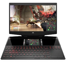 HP Omen X 2S 15-DG RTX 2080 Intel Core i9 9th Gen laptop