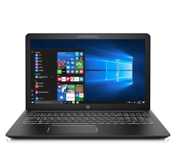 HP Onyx Blizzard Intel Core i7 7th Gen laptop