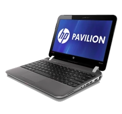 HP Pavilion 11 laptop