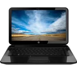 HP Pavilion 14 Sleekbook laptop