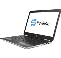 HP Pavilion 14 Ultrabook laptop