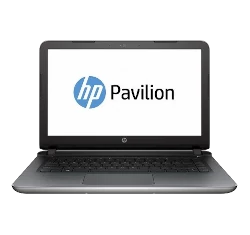 HP Pavilion 14-AB Intel Core i3 5th Gen laptop