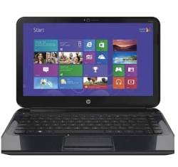 HP Pavilion 14-B Intel Celeron laptop