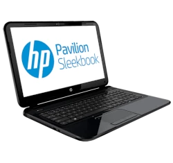 HP Pavilion 15 Sleekbook laptop