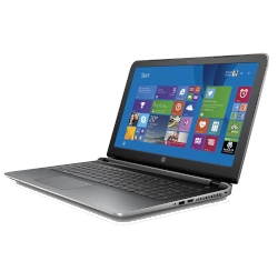 HP Pavilion 15-AB AMD A4