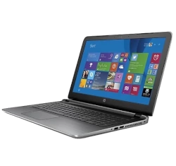 HP Pavilion 15-AB AMD A6 laptop