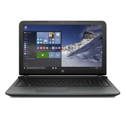 HP Pavilion 15-AB AMD A8 laptop