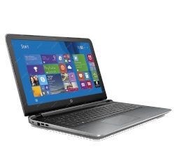 HP Pavilion 15-AB Intel Core i3 5th Gen laptop