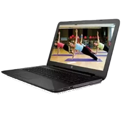 HP Pavilion 15-AC Intel Core i5 5th Gen laptop