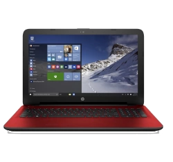 HP Pavilion 15-AF AMD