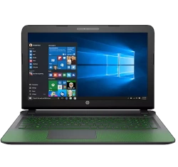 HP Pavilion 15-AK Intel Core i5 6th Gen laptop