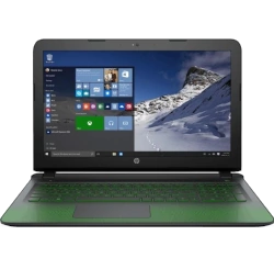 HP Pavilion 15-AK Intel Core i7 6th Gen laptop