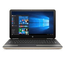 HP Pavilion 15-AW AMD