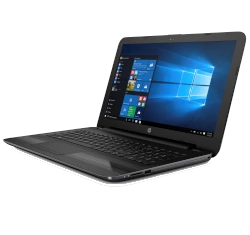 HP Pavilion 15-BA Series