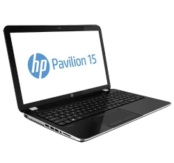 HP Pavilion 15-BC Intel Core i7 8th Gen laptop