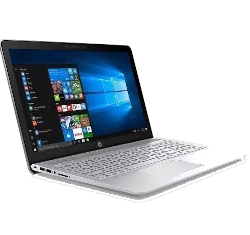 HP Pavilion 15-CC Intel Core i5 8th Gen laptop