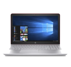 HP Pavilion 15-CD AMD laptop