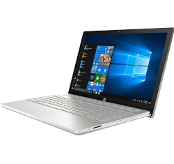 HP Pavilion 15-CU Intel Core i5 8th Gen laptop