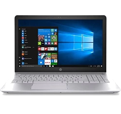 HP Pavilion 15-CU Intel Core i7 8th Gen