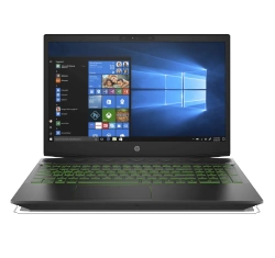 HP Pavilion 15-CX Intel Core i7 8th Gen laptop