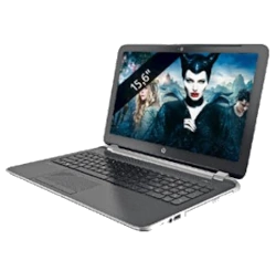 HP Pavilion 15-D Series