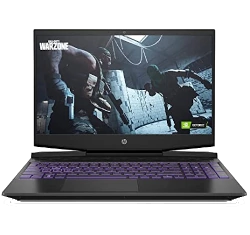 HP Pavilion 15-DK Intel Core i7 10th Gen