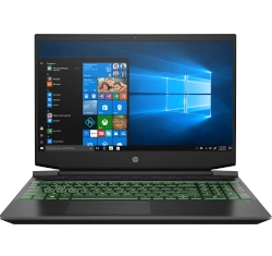 HP Pavilion 15-EC AMD Ryzen 5 laptop