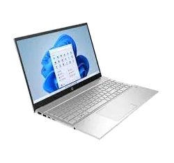 HP Pavilion 15-EG Intel Core i5 11th Gen laptop