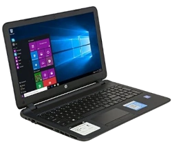 HP Pavilion 15-F Series laptop