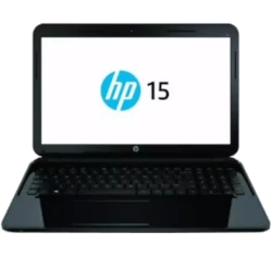 HP Pavilion 15-G AMD E1