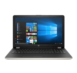 HP Pavilion 15-G AMD laptop