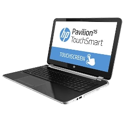 HP Pavilion 15-N AMD Series