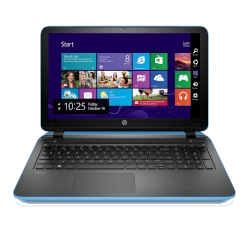 HP Pavilion 15-P AMD A10