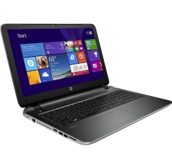 HP Pavilion 15-P Intel Core i7 4th Gen