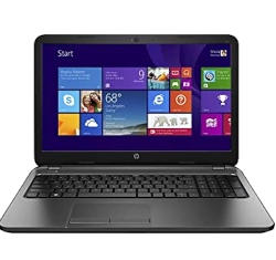 HP Pavilion 15-R Intel Pentium laptop