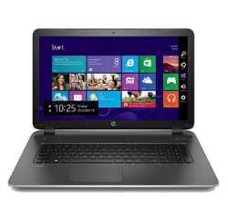 HP Pavilion 17-F AMD A10