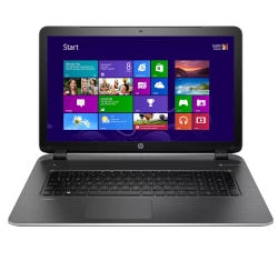 HP Pavilion 17-F Intel Core i5 4th Gen