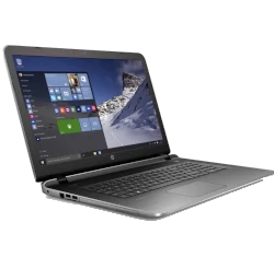HP Pavilion 17-G AMD A10 laptop