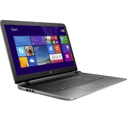 HP Pavilion 17-G Intel Core i7 5th Gen laptop